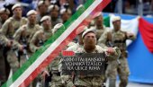 BESNI 6.000 italijanskih vojnika izašlo na ulice Rima: Zahtevamo poštovanje! Sigurnost ima cenu