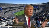 ТРАМП ВИДЕО ЦЕНУ УЛАЗНИЦЕ ЗА ФИНАЛЕ: Толико да платим? Нема шансе! Скачу као цена квадрата станова у Београду