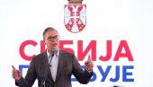 NOVAC ZA SVE GRAĐANE OD 1. SEPTEMBRA Vučić: Poziv na dijalog stalno je otvoren, naprednjaci se zalažu za ujedinjenu Srbiju