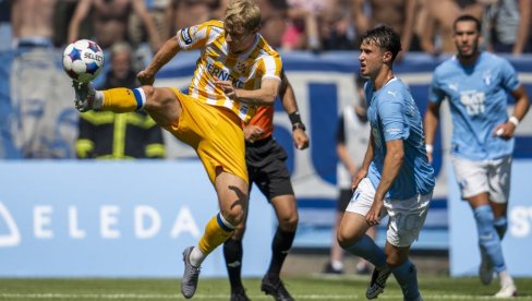 OBA TIMA DAJU GOL: Evo današnjih predloga za igru GG