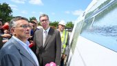 IZBORI ĆE USKORO BITI RASPISANI Vučić: Odluke naroda će se poštovati