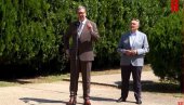 MNOGO SAM SREĆAN ŠTO SMO OVO U STANJU DA DANAS URADIMO Vučić: Ogroman novac za Svilajnac i Pomoravlje