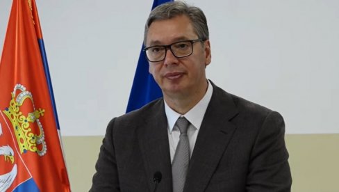 BIĆE NOĆNA MORA: Vučić upozorio na ono što dolazi posle skoka cena nafte