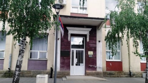 ПОДРШКА БОРЦИМА У ЋУПРИЈИ: Бесплатан јавни превоз, попуст на комуналне услуге