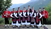 НАЈМЛАЂЕ СРПСКО ДРУШТВО У КНИНУ: Чланови КОД Јеврем Грујић чувају баштину и увек маме аплаузе