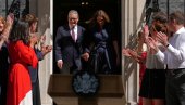 МОЈ ПОСАО ЈЕ ЗАВРШЕН... Стармер предао оставку краљу (ФОТО)