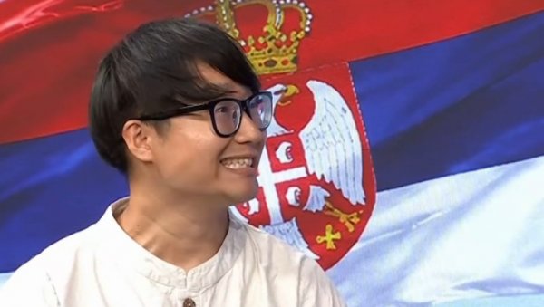 ИМАО СВЕ У КОРЕЈИ, АЛИ СЕ ИПАК ПРЕСЕЛИО У СРБИЈУ: Пронашао сам нешто што новац не може да купи