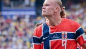HALAND CITIRAO STIHOVE BOSANSKE GRUPE: Zbog njegovog komentara gore mreže