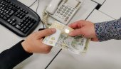 MINIMALNI MINUS NE MOŽE DA SE BIRA: Banke određuju i najviše i najmanje vrednosti dozvoljenog prekoračenja po tekućem računu