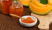 RECEPT ZA DŽEM OD DINJE: Zaboravljeni slatkiš jugoslovenskih domaćica