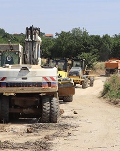 ОД ГРОЦКЕ ДО СОПОТА: Мајстори раде у приградским општинама