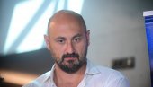 NENAD KRSTIĆ ODUŠEVLJEN SREBRNOM MEDALJOM ORLIĆA: Evo zašto Srbija ne treba da brine za budućnost!
