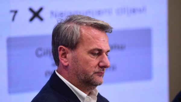 ШТА ЈЕ САД ОВО? Председник Партизана добио нову функцију!