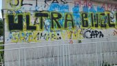 SRBE BI NA VRBE I ISPOD OBROVA: U Bijelom Polju osvanuo ustaški grafit