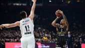 EVROLIGAŠKA BOMBA! Veliki ljubimac grobara napušta klub! NBA liga sledeća stanica!