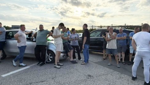ПРЕД ЖИВОТОМ И ШЕНГЕН ПОПУШТА: Житељи два српска погранична села више нису таоци ограничења боравка у ЕУ