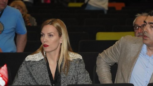DOŽIVELA KLINIČKU SMRT Glumica prošla pakao - sepsa i borba za život: Učila sam ponovo da hodam