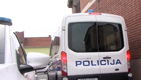 ДРАМА У ХРВАТСКОЈ: Свађа око паркинга умало трагично завршила
