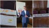 ДО САД СМО ПРИМИЛИ ВИШЕ ОД 7200 ПРИЈАВА: Вучић открио да пријаве на порталу Ко си, бре, ти расту из дана у дан (ВИДЕО)