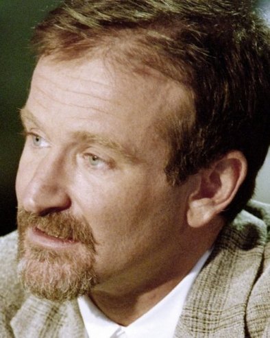 ЈЕДНА ТАЈНА ГА ЈЕ ИЗЈЕДАЛА ДУГО И ОТКРИВЕНА ЈЕ ТЕК ПОСЛЕ СМРТИ: Животна прича човека који је засмејавао планету