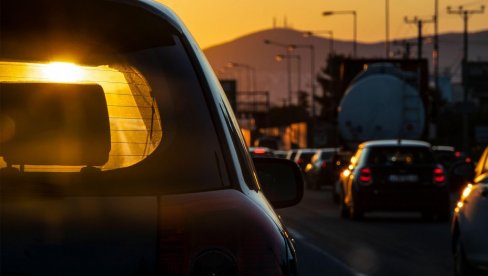 VAŽNO OBAVEŠTENJE ZA PUTNIKE: Menja se režim rada na granici sa Grčkom, očekuje se haos