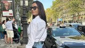 VOLELA JE SPORTISTU, AMERIČKOG PRODUCENTA, A SADA VOLI SINA JEDNOG POLITIČARA: Sve ljubavi Marije Karan (FOTO)