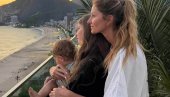 ОСТАВИЛА НАЈПОЖЕЉНИЈЕГ МУШКАРЦА НА СВЕТУ, ПА ЗАВЕЛА ТРЕНЕРА СВОЈЕ ДЕЦЕ: Овако изгледа жена која је у животу постигла све о чему је сањала