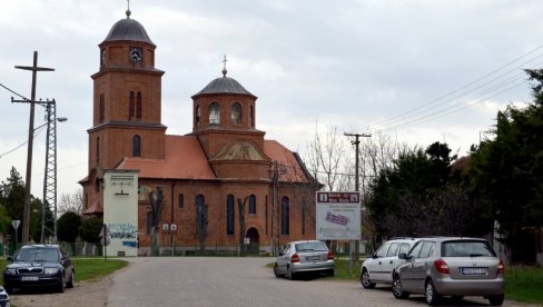 VELIKO SREDIŠTE CENTAR LETNJIH ZBIVANJA: „Miholjski susreti sela“ od 24. do 26. jula
