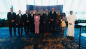 ​ВЕЛИКО ПОВЕРЕЊЕ СВЕТСКОГ СПОРТА: Жељко Танасковић поново на челу Међународне федерације школског спорта (ИСФ)!