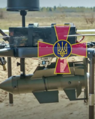 УКРАЈИНЦИ НАПРАВИЛИ НОВУ ВРСТУ МУНИЦИЈЕ: Свици спремни да полете - отпорни на електронско ометање