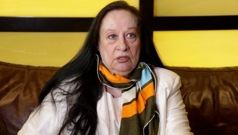 УМРЛА ОЛИВЕРА КАТАРИНА: Легендарна певачица и глумица преминула у 87. години