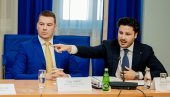 ДОБРОТВОР НЕ ПЛАЋА ПОРЕЗ: Све о саслушању бившег премијера Абазовића и министра полиције Аџића у вези са Насером Рамајем