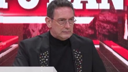 BAKAREC: Kandidat Studentske liste, podržava velikobugarske pretenzije protiv Srbije