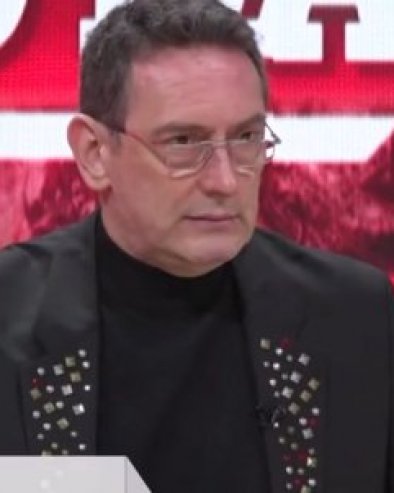 БАКАРЕЦ: Кандидат Студентске листе, подржава великобугарске претензије против Србије