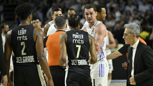 O, PA TI SI BRE! Srbin nije hteo da bije Hrvata u brutalnoj tuči od koje i dalje navijačima Partizana nije dobro