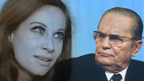 ТИТОВИ ЉУДИ ХТЕЛИ ДА ЈЕ ОТРУЈУ: Оливера Катарина је плаћала скупу цену своје лепоте - Стално су насртали на мене