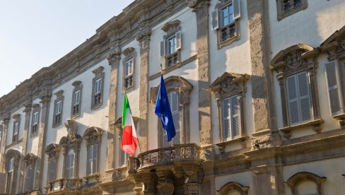 TRAGEDIJA U OBDANIŠTU! Dete (1) preminulo, još četvoro mališana hitno hospitalizovano, Tužilaštvo pokrenulo istragu