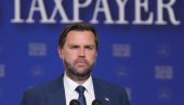 БУРА ЗБОГ АМЕРИЧКОГ ПОТПРЕДСЕДНИКА СЕ НЕ СТИШАВА: Бринем се да нам не поремете мир...