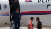 MALI DANILO (10) IZAŠAO IZ KOME: Avion Vlade Srbije danas leti po njega, čudo posle nesreće kod Kotora