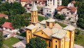 ИМОВИНУ СПЦ УЗУРПИРАЈУ И ТАЈКУНИ И ИСЛАМСКА ВЕРСКА ЗАЈЕДНИЦА: Цркви у Бугојну отимају последњих 300 квадрата