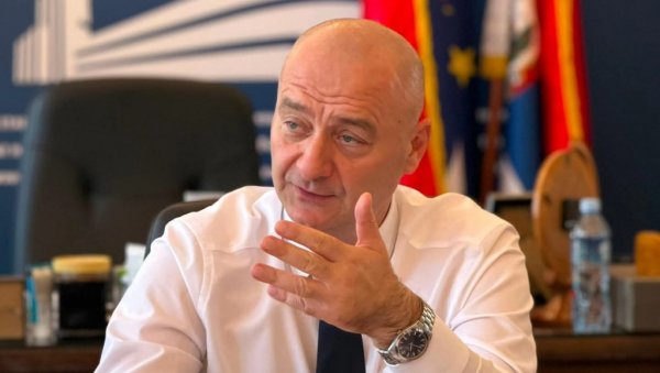 УГОСТИЛИ 350.000 ТУРИСТА: Улагање у туризам у Војводини даје конкретне резултате