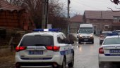 NEPRIMERENO DODIRIVAO DETE? Leskovčanin uhapšen zbog sumnje da je polno uznemiravao devojčicu iz komšiluka