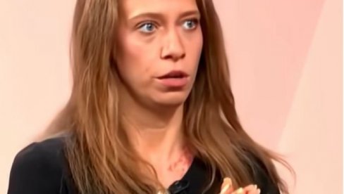 ANDREA JOVANOVIĆ OGOLILA KAMPANJU BLOKADERA: „Nikada se nije radilo o nadstrešnici ni o poginulim ljudima“