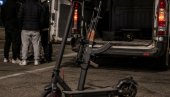 АРСЕНАЛ ПЛАЋЕНОГ УБИЦЕ: Акција полиције у Лиону, ухапшена четири младића