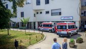 UKC NIŠ: Besplatni kardiološki pregledi u Oreovcu u četvrtak