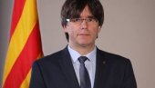 PUDŽDEMON TUŽI ŠPANIJU EVROPSKOJ KOMISIJI: Bivši katalonski predsednik žali se na nepoštovanje presude Suda pravde EU