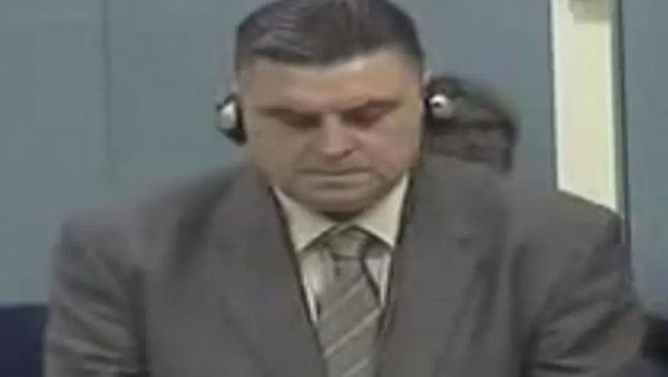 ПРЕТИЛИ ДА ЋЕ МИ ПОБИТИ ДЕЦУ Овако је Хаг малтретирао сведоке