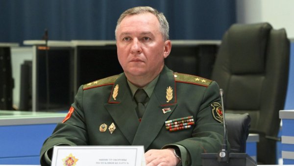 БЕЛОРУСИЈА ПРЕКИНУЛА НАГАЂАЊА: Ево шта се заиста дешава уз границе НАТО-а и Украјине