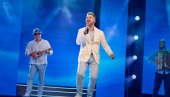 МОЈЕ МОРЕ: Певач са Ацом Софронијевићем изазвао буру емоција (ФОТО)