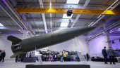 ТАЈНИ ПЛАН ЛОНДОНА И БЕРЛИНА: Развијају ракету која може да погоди циљеве дубоко у Русији – домет чак 2.000 километара